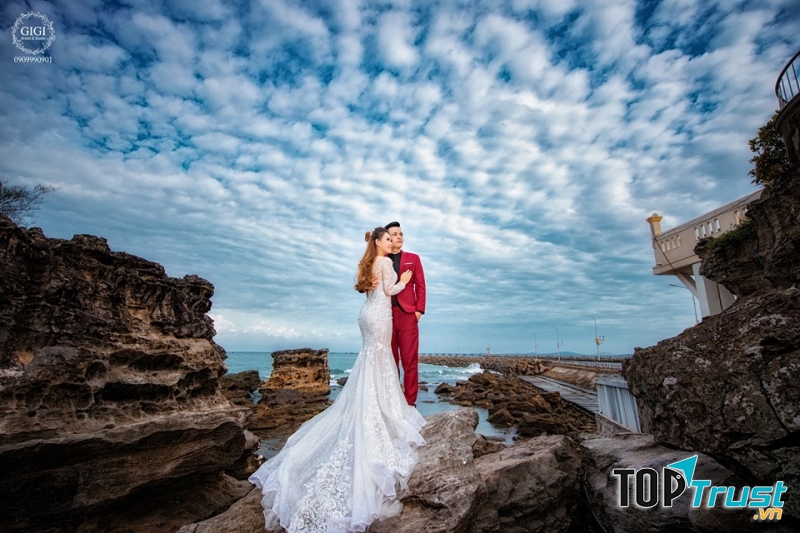 GIGI Bridal & Studio