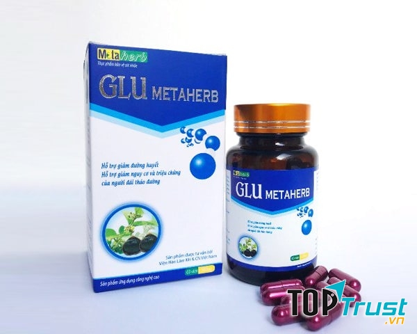 Glu Metaherb