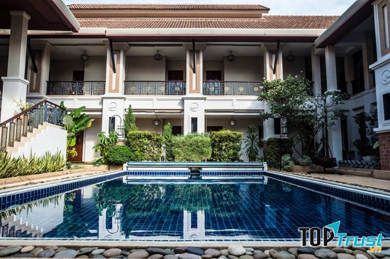 Glur Chiangmai Hostel