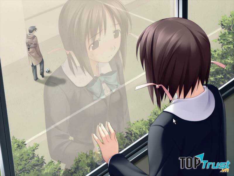 Bản nhạc như những cảm xúc thăng trầm của con tim thổn thức mê say