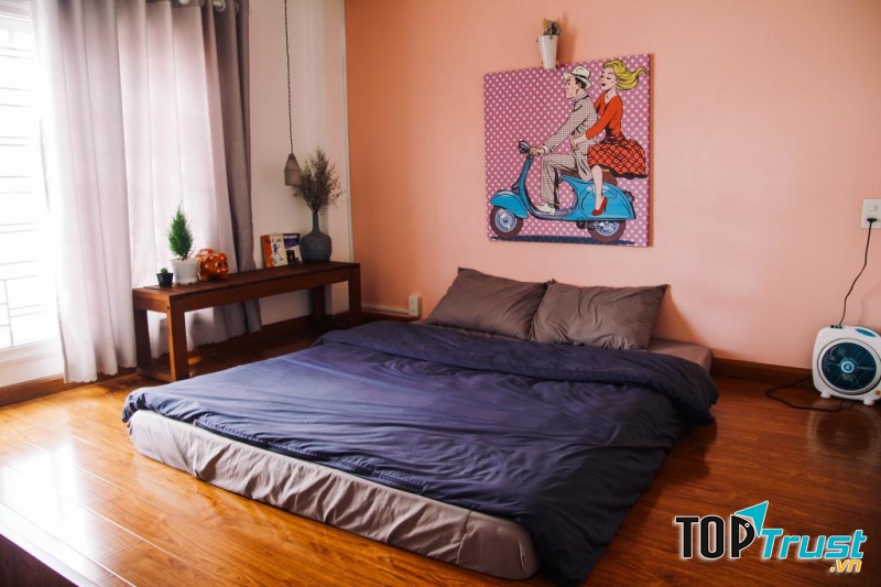 Gogo Đà Lạt hostel