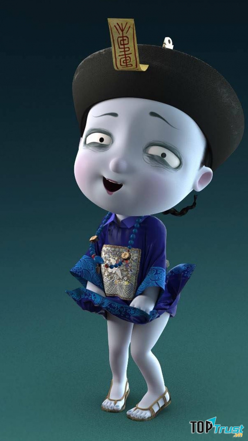 Gọi tôi là Cương Tiểu Ngư