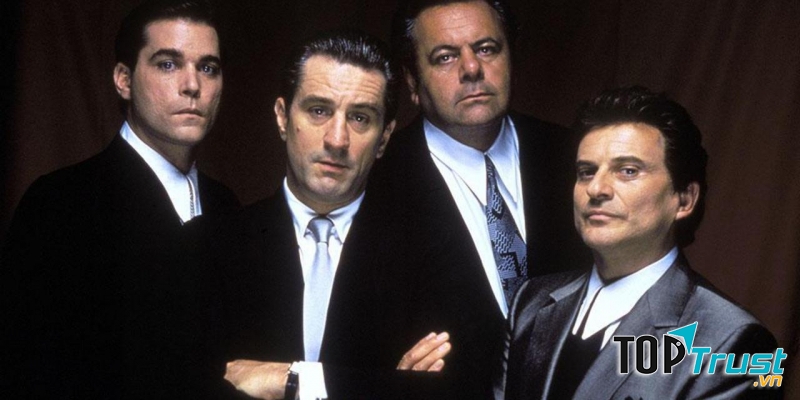Goodfellas
