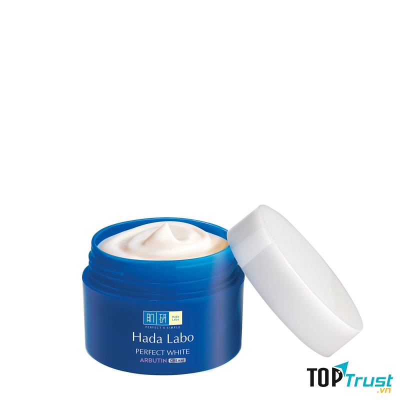 Hada Labo Perfect White