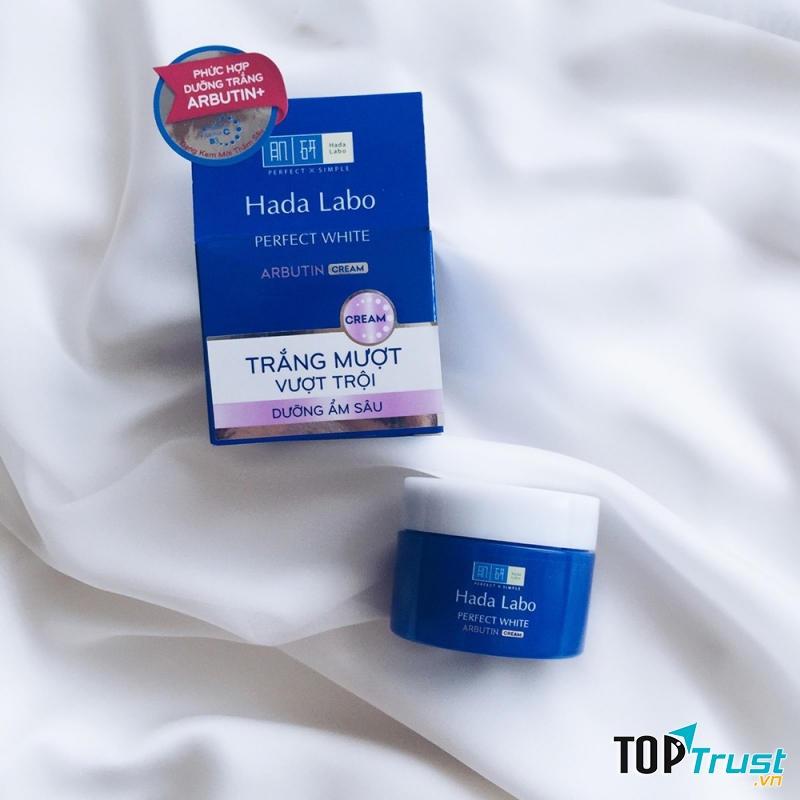 Hada Labo Perfect White