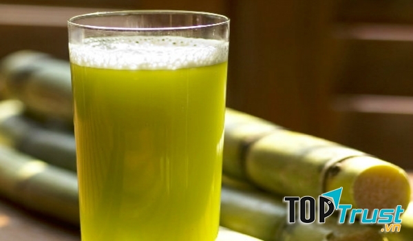 Mía chứa các yếu tố vi lượng cần thiết cho sức khoẻ