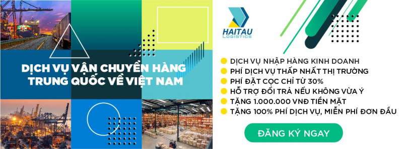Hải Tàu Logistics