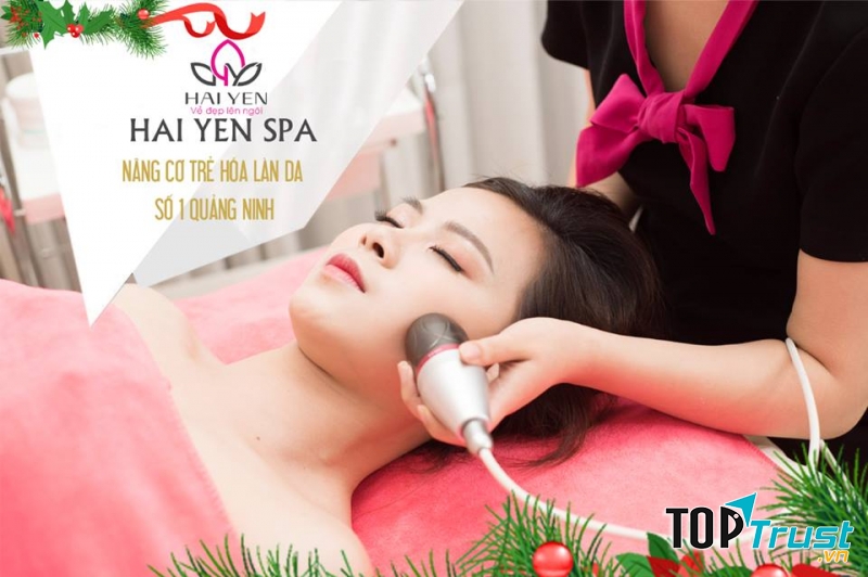 Hải Yến Spa