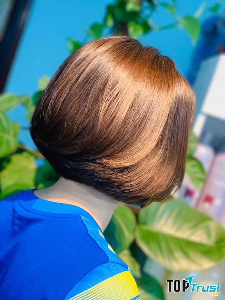 Hair Salon Đức Quy