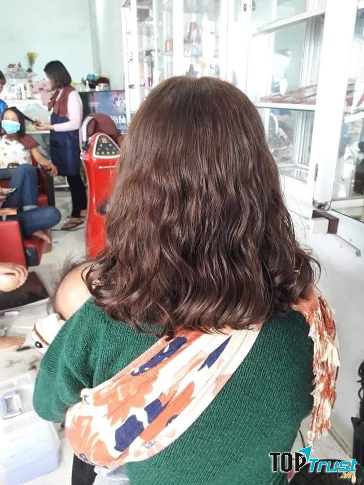 Hair Spa Ngọc Thoa