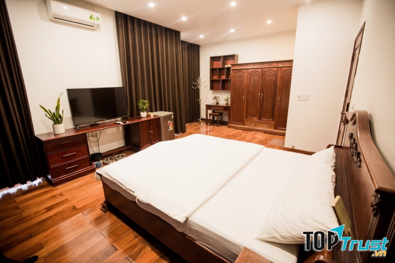 Halong center house 1