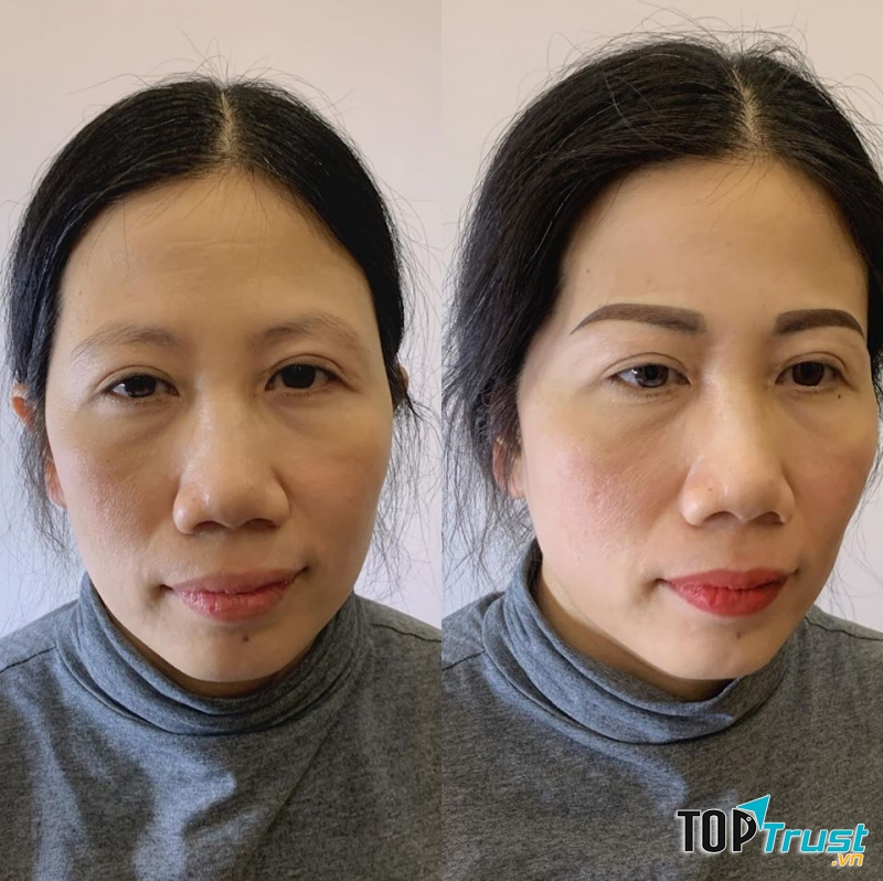 Haneul spa Việt Trì