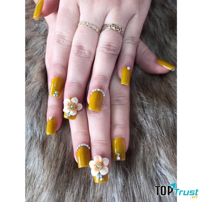 Hằng Nails
