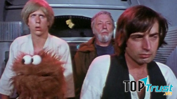 Hardware Wars (1978)