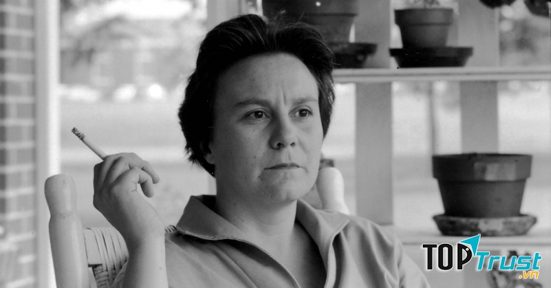 Harper Lee
