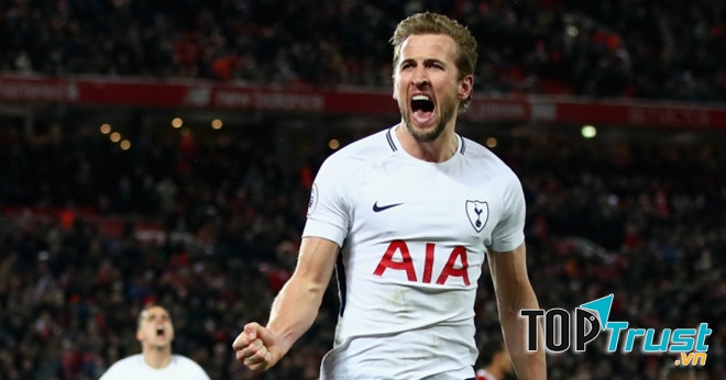 Harry Kane