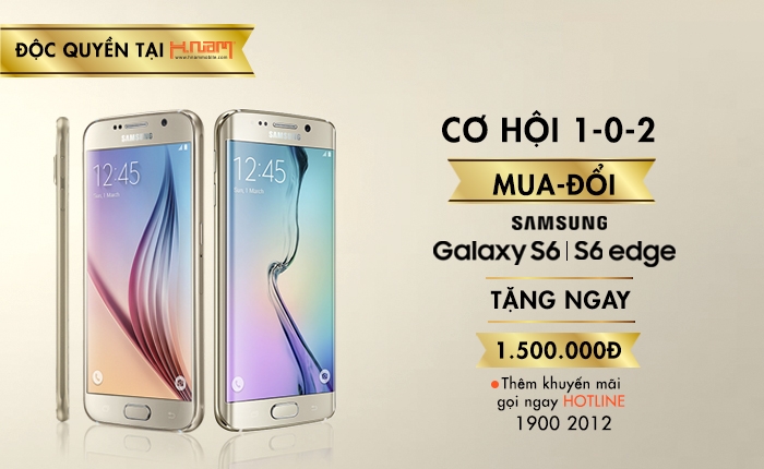 Hệ thống Hnammobile với nhiều chương trình ưu đãi cho khách hàng