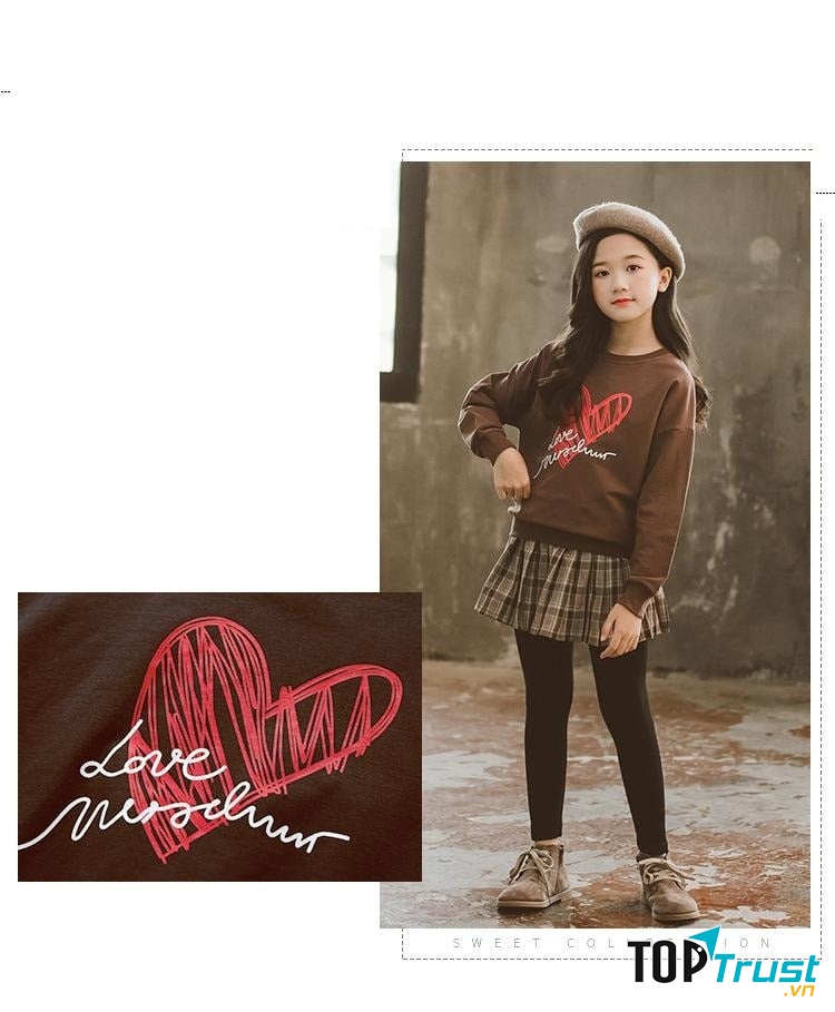 Hệ thống Cửa hàng Mẹ và Bé KIZOmart