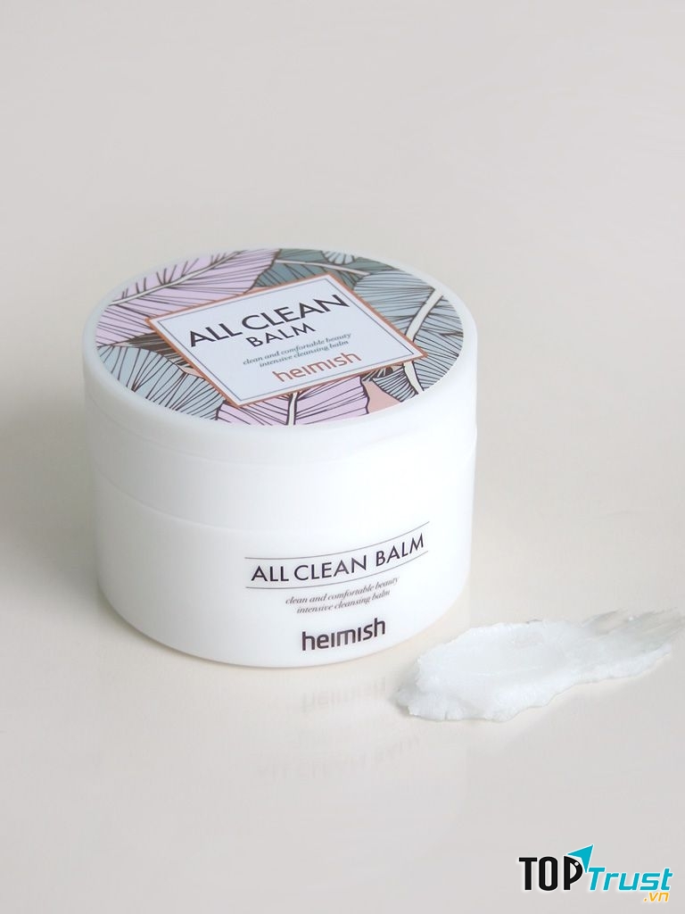 Heimish All Clean Balm