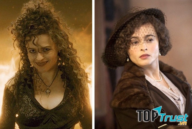 Helena Bonham Carter