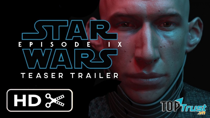 Star Wars: Episode IX