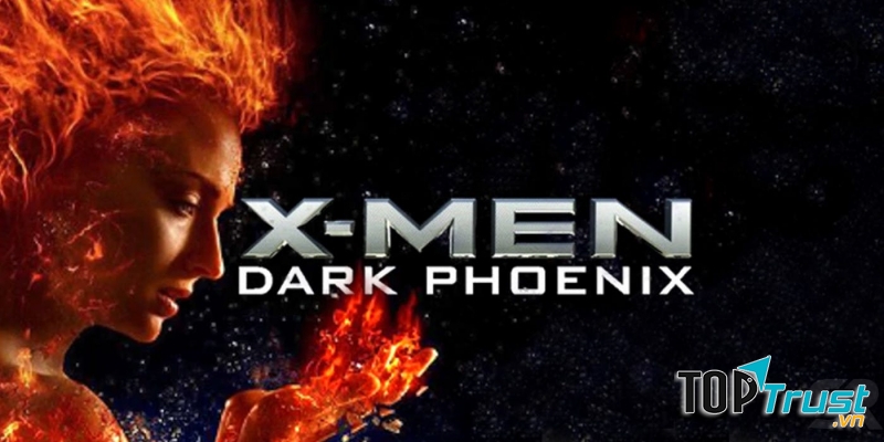 X-Men: Dark Phoenix