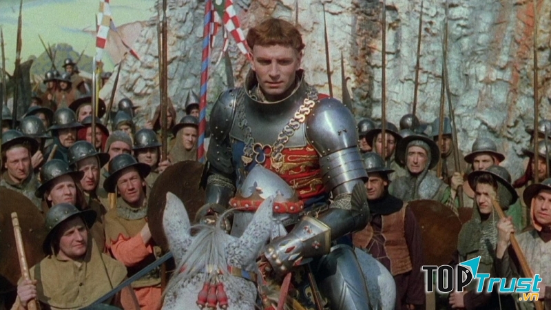 Phim Henry V