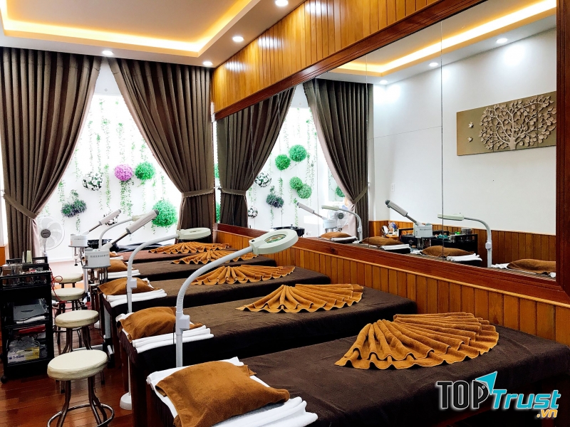 Henry Beauty sở hữu cho mình những yếu tố tạo nên chất lượng thương hiệu