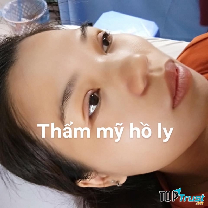Hồ Ly Thẩm Mỹ
