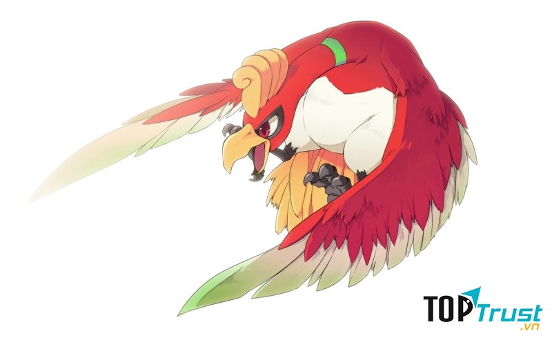Ho - oh