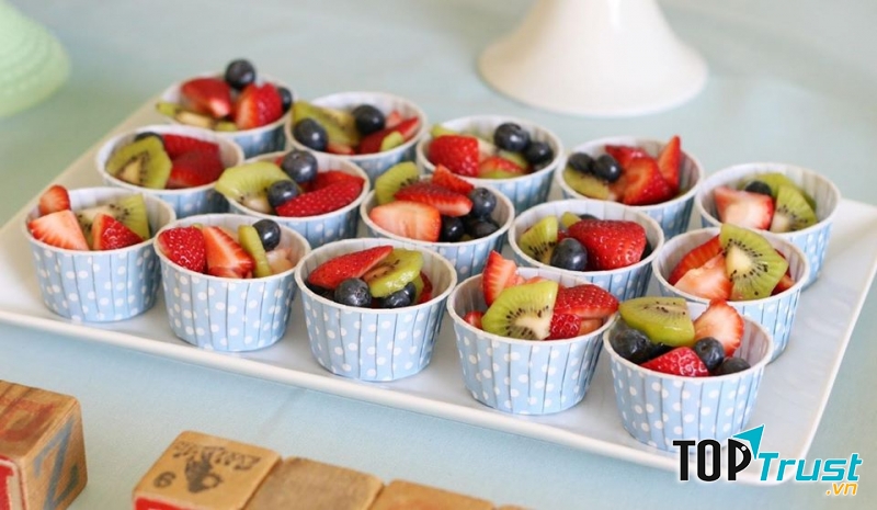 HÌnh ảnh của quán