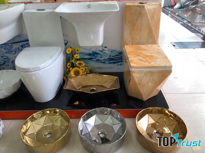 Hoàng Thắng Ceramic