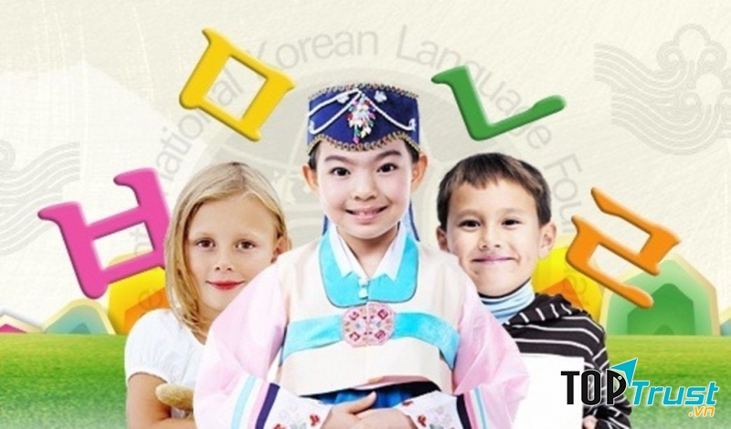 Học theo chủ đề để có hứng thú hơn trong việc ghi nhớ từ vựng.