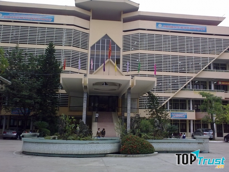 Học viện Tài chính