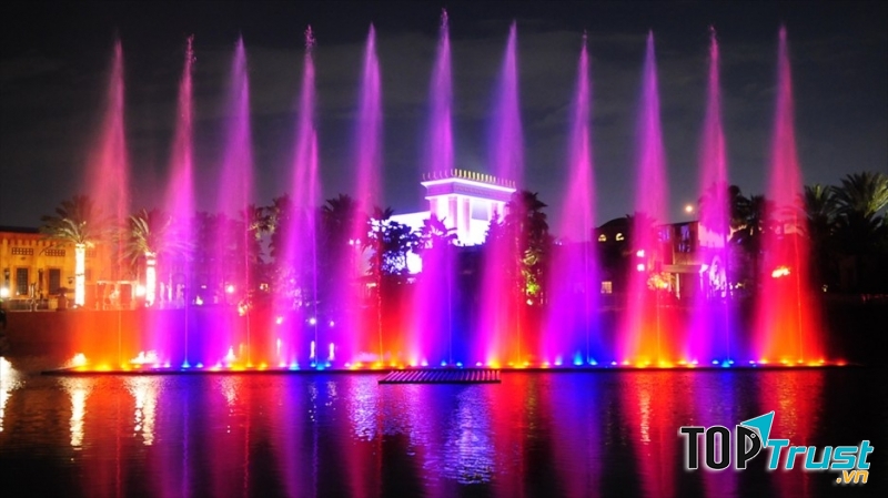 Holy Land Experience (HLE)