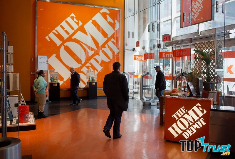 Home Depot