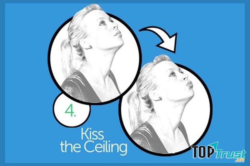 Hôn trần nhà