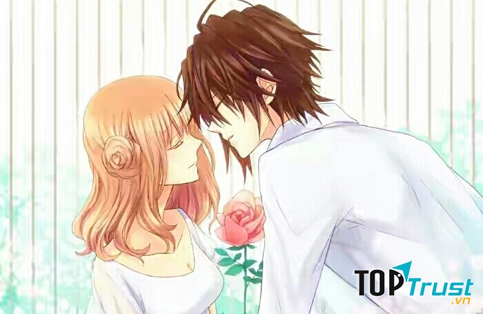 Hôn trộm 55 lần- Diệp Phi Dạ