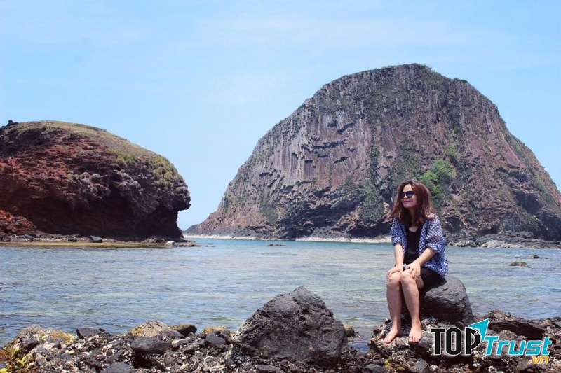 Đây là địa điểm lý tưởng để cho ra những tấm hình lung linh