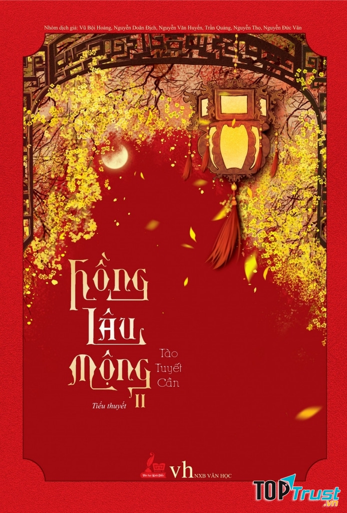 Hồng Lâu Mộng