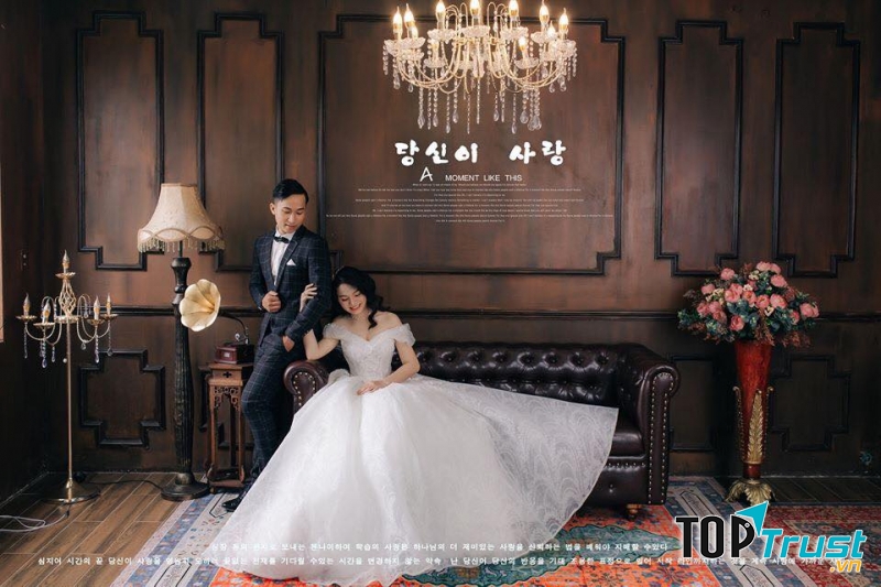 HỒNG NGỌC Wedding