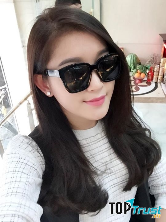 Hồng phấn là màu thiên về những nét đẹp khôi nguyên, ý nhị mà hiền hòa nhất