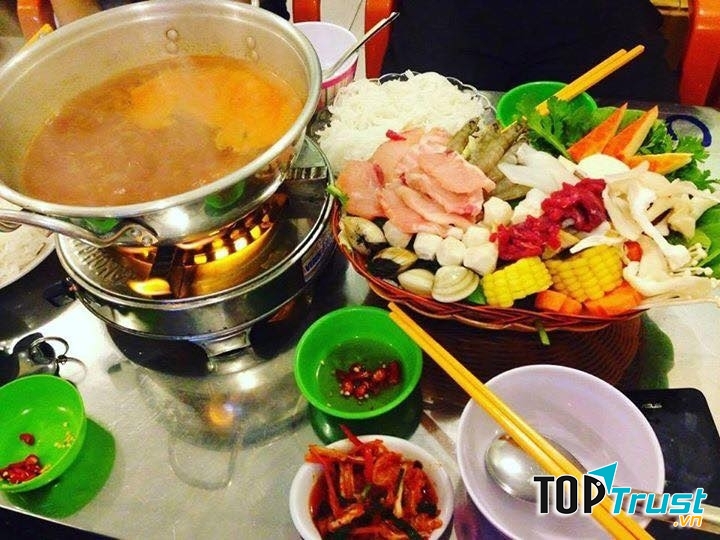 Hot pot 72