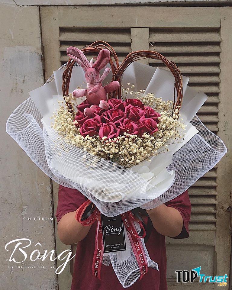Bông Gift Flower