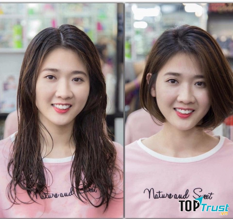 Tuấn Tùng Hair Salon