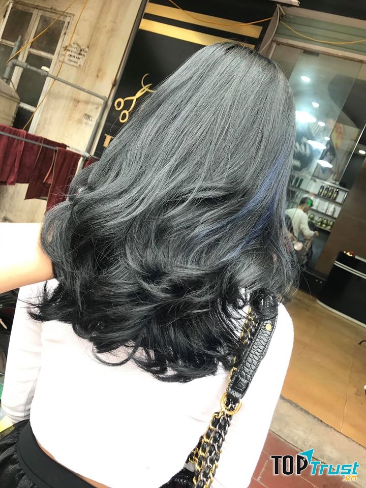 Tuấn Tùng Hair Salon