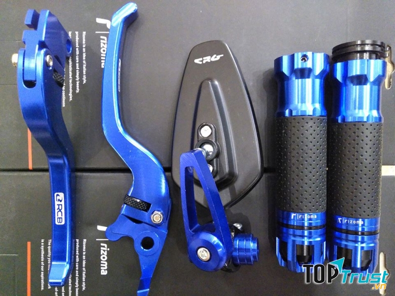 Đồ Chơi Xe Máy Hà Tĩnh