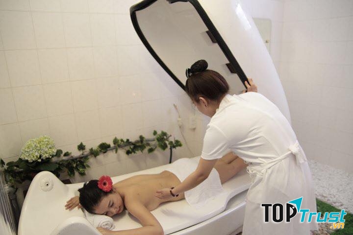 Mộc Spa