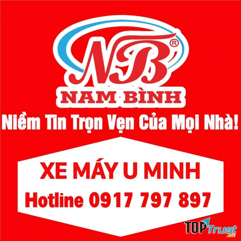 Xe Máy U Minh
