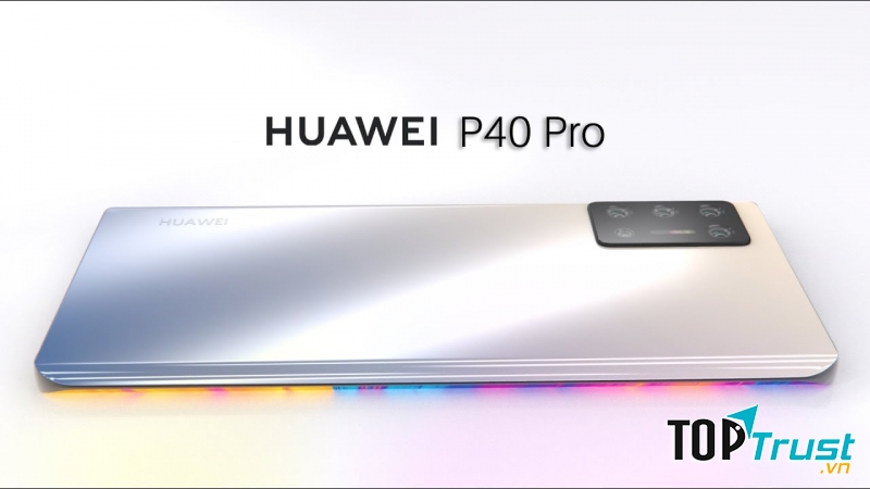 Huawei P40/P40 Pro